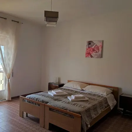 Attico Panoramico Apartment Nicotera