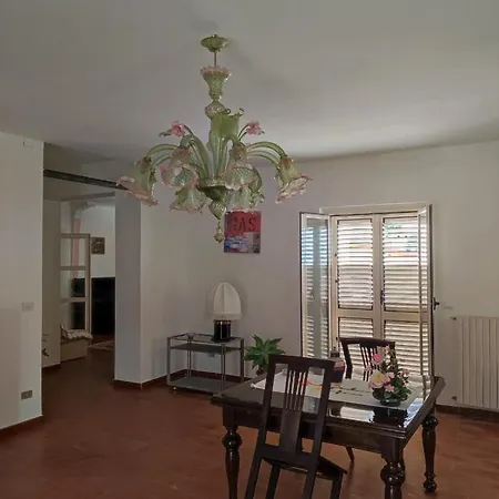 Apartment Attico Panoramico Nicotera