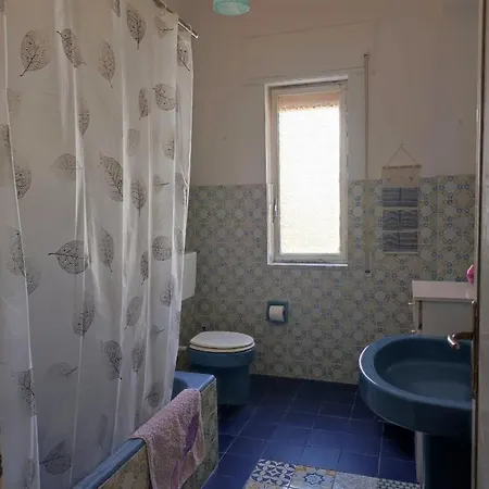 Apartment Attico Panoramico Nicotera